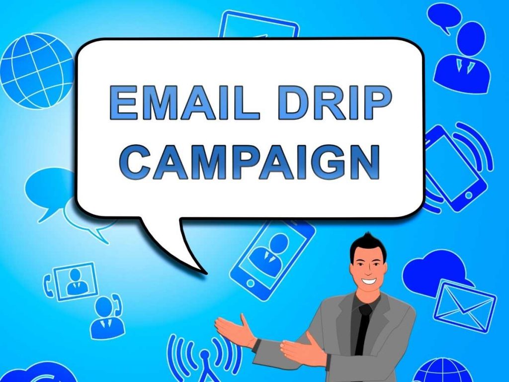 One of the easiest ways to get in front of your prospect's eyes via email is by sending them a consistent drip campaign with news, value-based content, and tips. In this post, I'll share some examples of a drip-email campaign you can use in your real estate business today.