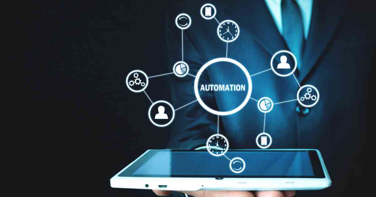 Web-Based Marketing Automation Tools Growing Steadily In Popularity.