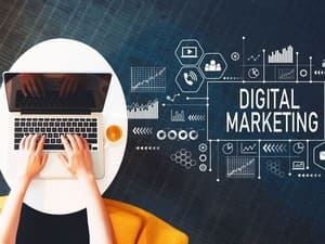 Digital marketing automation makes digital marketing more productive, accountable and measurable. It is a process in which all the activities done by your marketing team are streamlined, automated and standardized that ensures that all the efforts drive to one single goal - ROI increase!