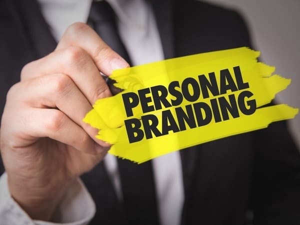 If you are in the real estate field, it’s more important now than ever to have a strong personal brand. The perception of you is shaped by the information people find online, and your digital presence is important to your success.