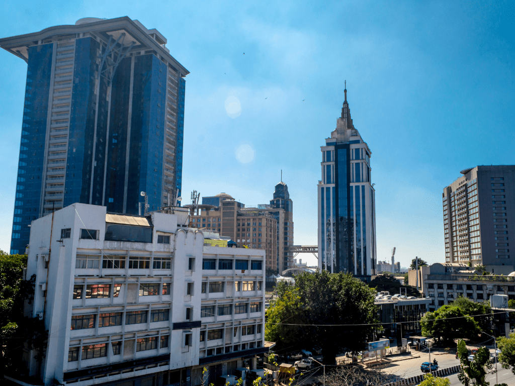 Bangalore – One of the Best Places to Invest in Real Estate
