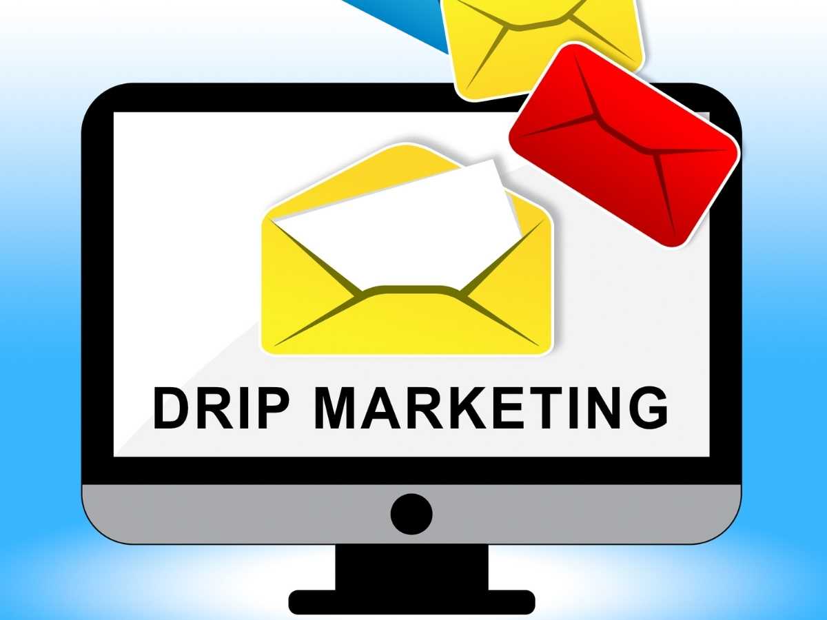 Drip Marketing: A Powerful Strategy For Real Estate Business Growth